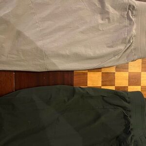 COPY - Alo co-op pants (never worn)